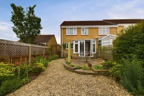 3 bedroom end of terrace house for sale, 9 Hills Orchard, Martock