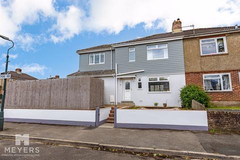 4 bedroom semi-detached house for sale, Exton Road, Southbourne, BH6