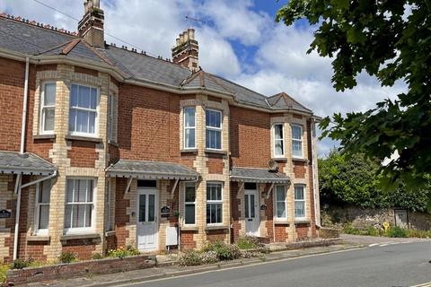 2 bedroom terraced house for sale, Cotmaton Road, Sidmouth