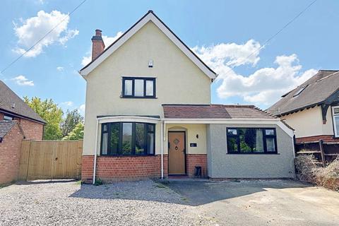 4 bedroom detached house for sale, Holloway, Pershore