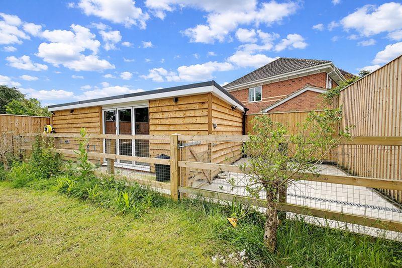 Summer House