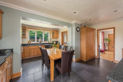 5 bedroom detached house for sale, Ridgeway, Chestfield, Whitstable, CT5