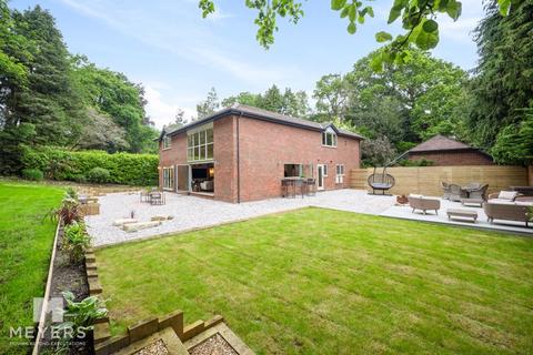 5 bedroom detached house for sale, Avon Glen, Hurn Lane, Ringwood, BH24