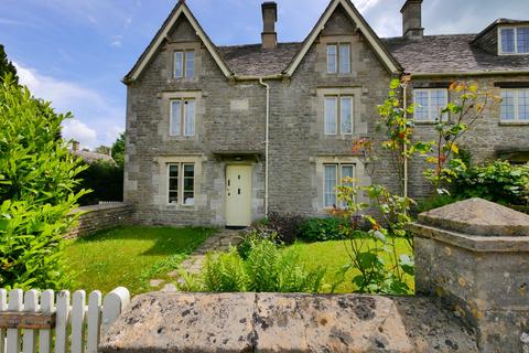 4 bedroom semi-detached house to rent, Russell Cottage, Miserden, Stroud