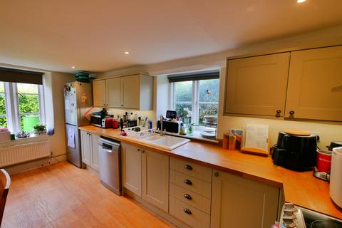 4 bedroom semi-detached house to rent, Russell Cottage, Miserden, Stroud