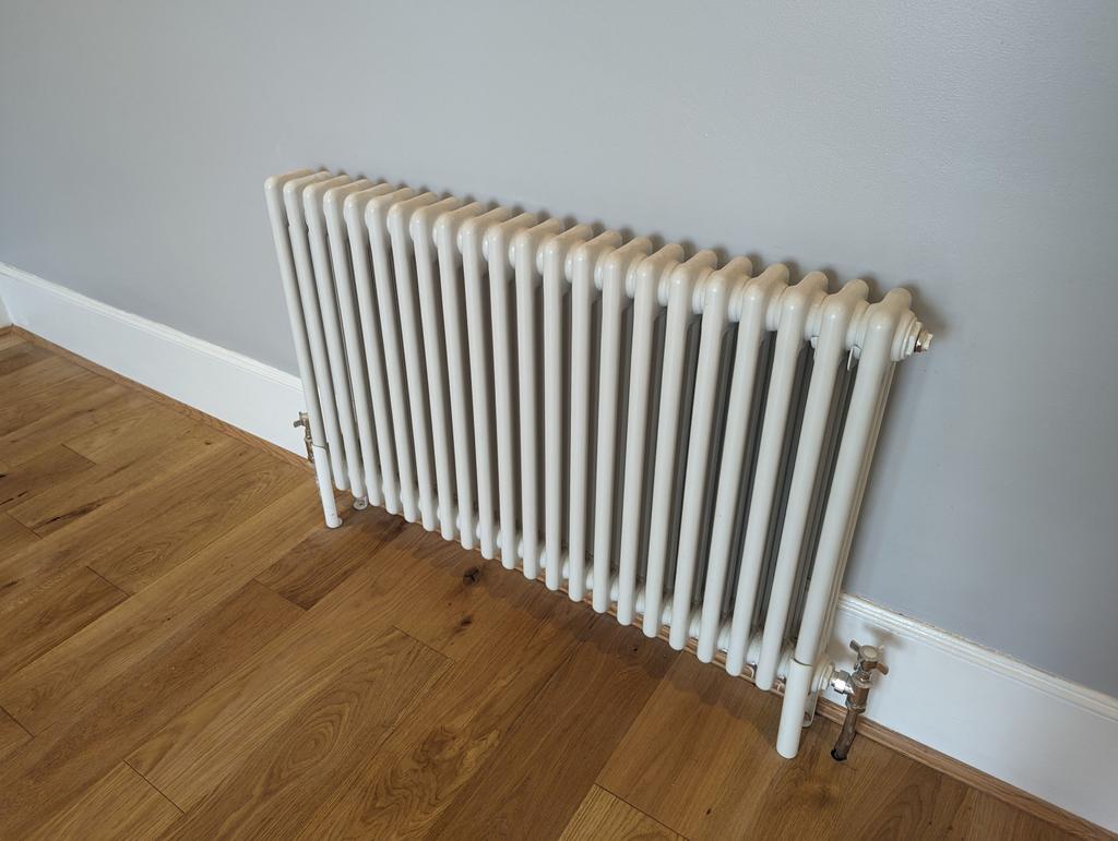 Radiators