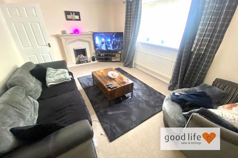 2 bedroom apartment for sale, Aydon House, Sunderland SR3