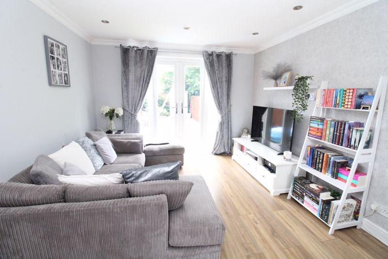 Lounge Area