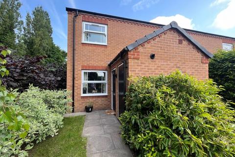 1 bedroom end of terrace house for sale, Cascade Way, Dudley DY2