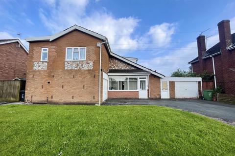 4 bedroom detached house for sale, Scotts Green Close, Dudley DY1