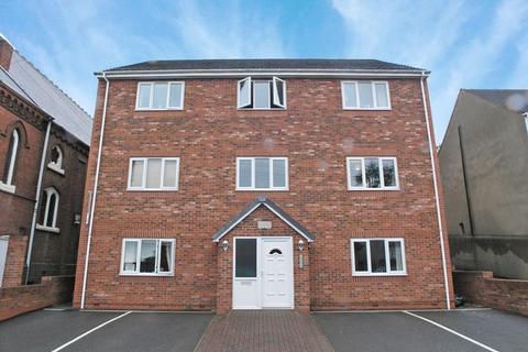 2 bedroom apartment for sale, 14 Albion Street, Brierley Hill DY5