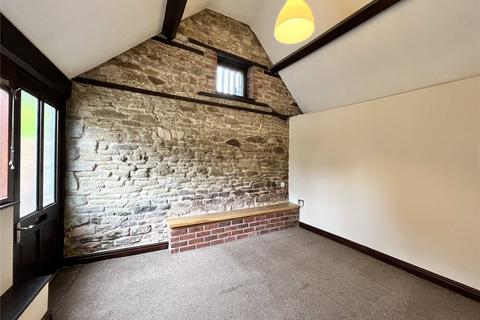 2 bedroom barn conversion to rent, Courtyard Cottage, Woodside Farm, Beach Hay, Bayton, Kidderminster, Worcestershire