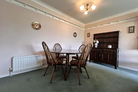 2 bedroom detached bungalow for sale, Browning Hill, Coxhoe, Durham, County Durham, DH6