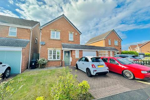 3 bedroom detached house for sale, Elmstone Close, Dudley DY1