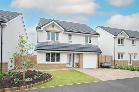 4 bedroom detached house for sale, Duchlage Court, Crieff PH7