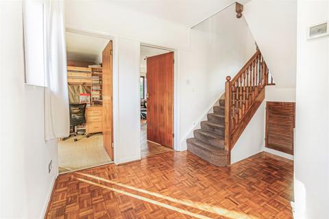 undefined, Hillside Road, Wimborne, BH21 3