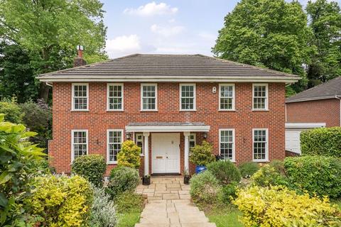 5 bedroom detached house for sale, Hadley Wood Rise, Kenley CR8
