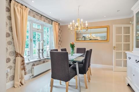 5 bedroom detached house for sale, Hadley Wood Rise, Kenley CR8