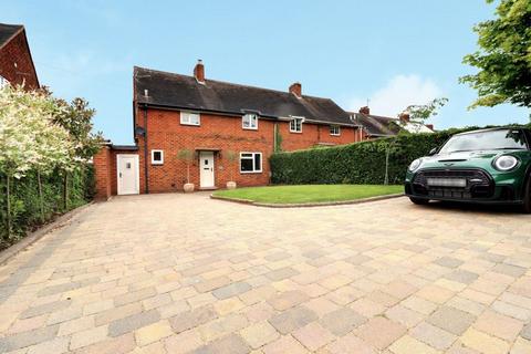 3, Queens Cottages Bickford Road, Lapley, Stafford, ST19 9JX