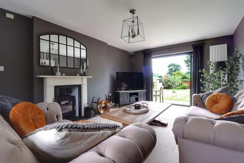 3, Queens Cottages Bickford Road, Lapley, Stafford, ST19 9JX
