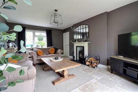 3, Queens Cottages Bickford Road, Lapley, Stafford, ST19 9JX