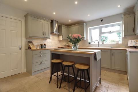 3, Queens Cottages Bickford Road, Lapley, Stafford, ST19 9JX