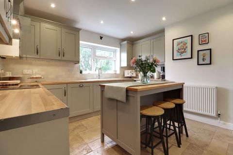 3, Queens Cottages Bickford Road, Lapley, Stafford, ST19 9JX