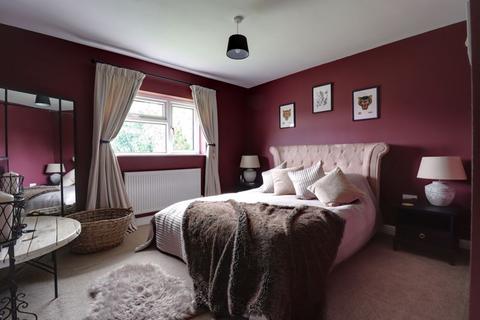 3, Queens Cottages Bickford Road, Lapley, Stafford, ST19 9JX