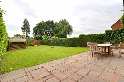 3, Queens Cottages Bickford Road, Lapley, Stafford, ST19 9JX