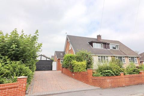 3 bedroom semi-detached house for sale, Vicars Hall Lane, Manchester M28