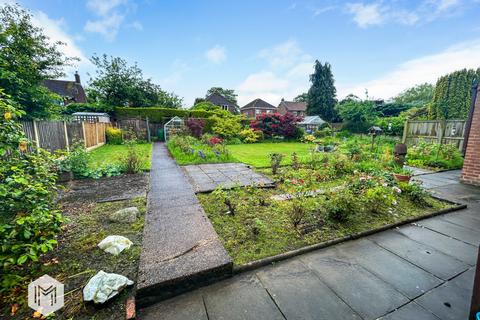 3 bedroom bungalow for sale, Headland Close, Lowton, Warrington, Greater Manchester, WA3 1HH