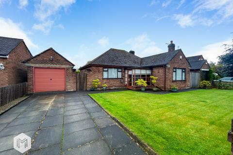 3 bedroom bungalow for sale, Headland Close, Lowton, Warrington, Greater Manchester, WA3 1HH