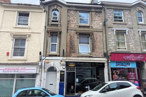 Mixed use for sale, Torquay TQ1