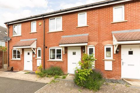 2 bedroom terraced house for sale, Harrier Drive, Didcot OX11