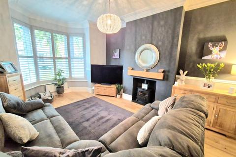 4 bedroom terraced house for sale, Warwick Road, Carlisle CA1