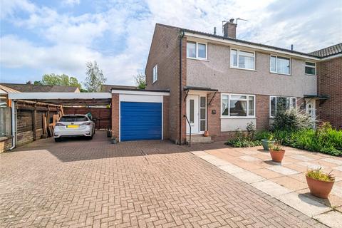 3 bedroom semi-detached house for sale, Hurley Road, Carlisle CA4