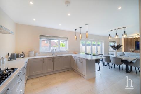 4 bedroom detached house for sale, Kingsmead Way, Meols CH47
