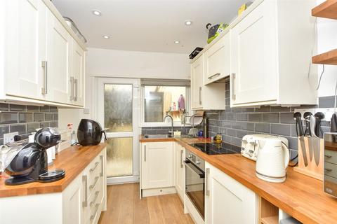 3 bedroom terraced house for sale, Gordon Road, Gillingham, Kent