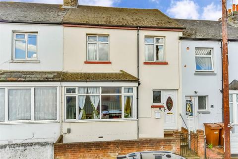 3 bedroom terraced house for sale, Gordon Road, Gillingham, Kent