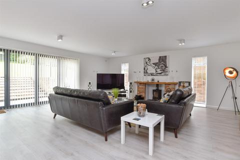 5 bedroom detached house for sale, Balsdean Road, Woodingdean, Brighton, East Sussex