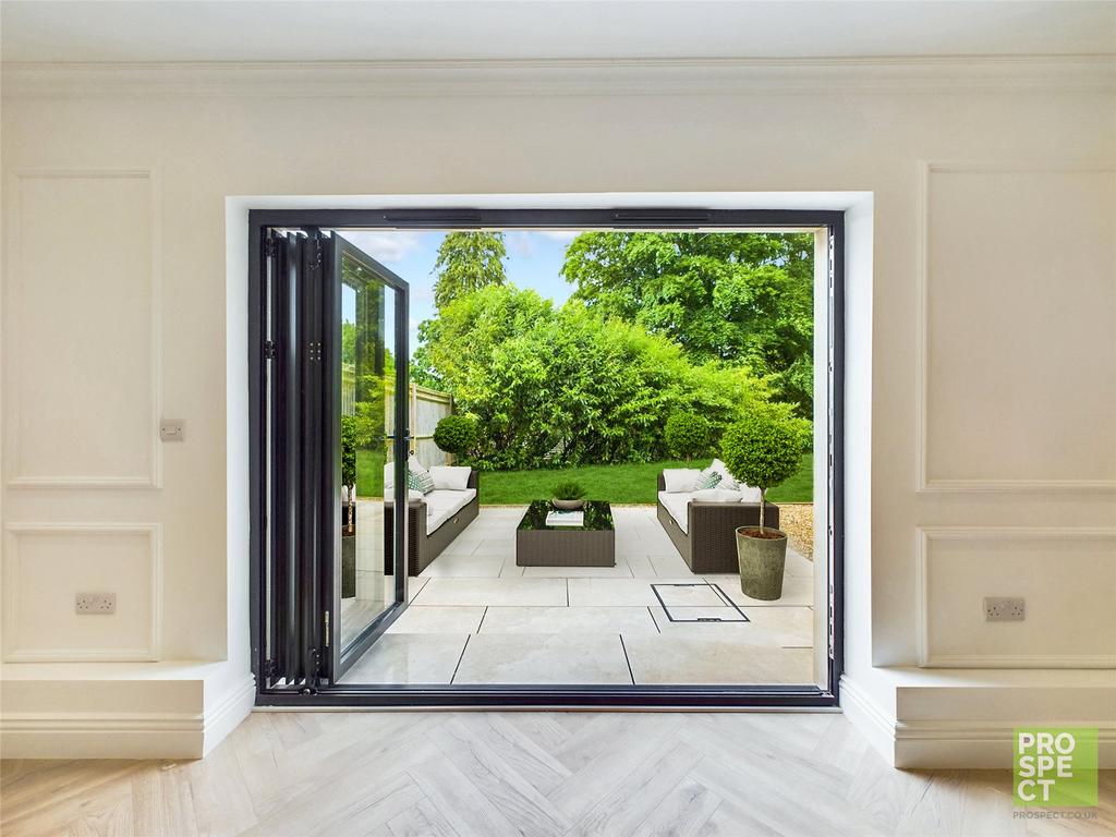 Bifolds