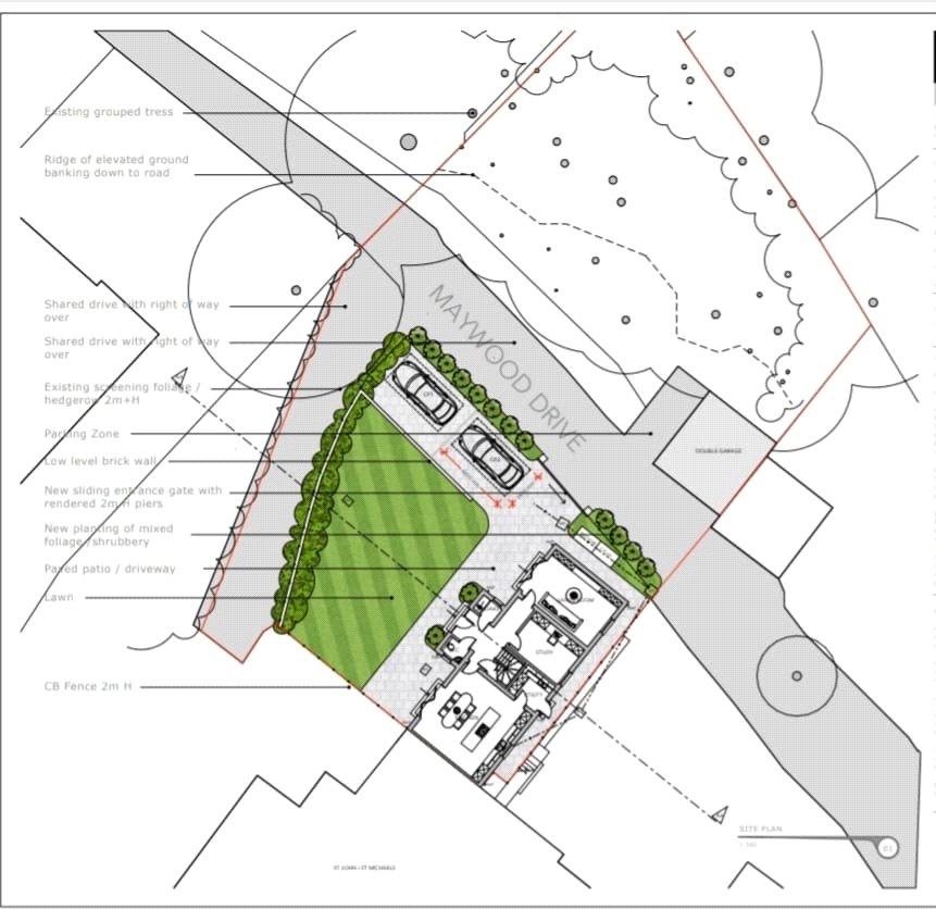 Plan