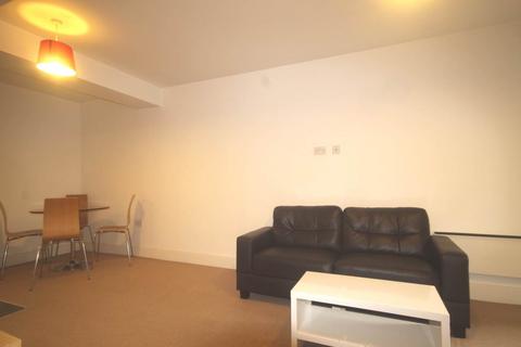 1 bedroom flat to rent, Woolston Warehouse , Grattan Road , Bradford