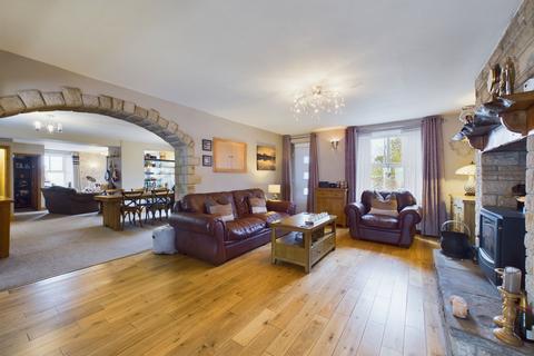 Campbell House Crawleyside, Stanhope, Bishop Auckland, DL13 2ED