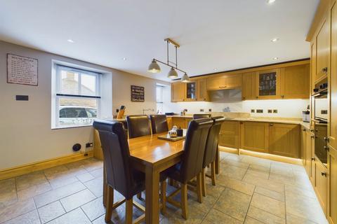 Campbell House Crawleyside, Stanhope, Bishop Auckland, DL13 2ED
