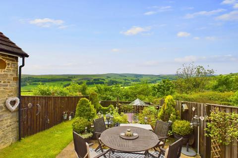 Campbell House Crawleyside, Stanhope, Bishop Auckland, DL13 2ED