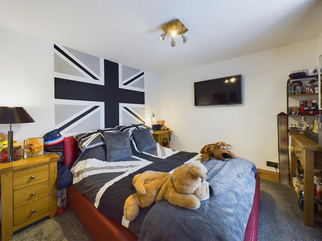Bedroom 3