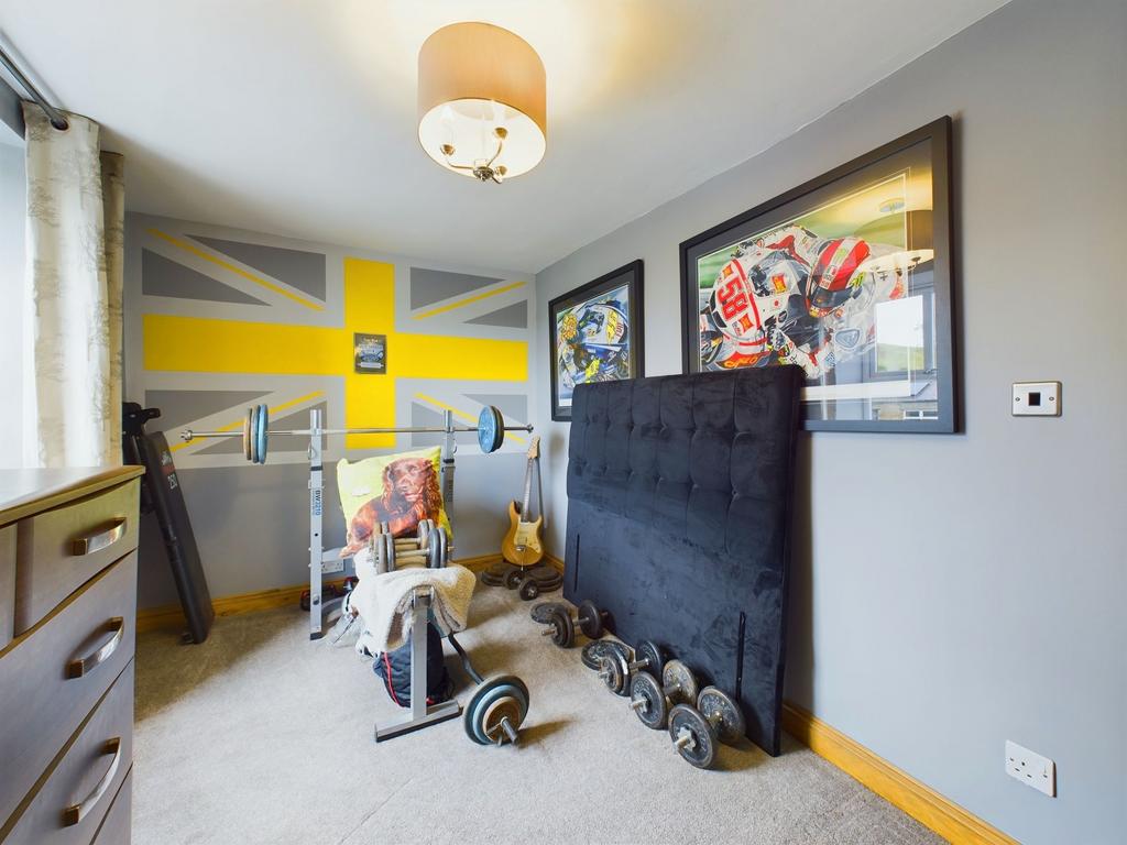 Bedroom 4