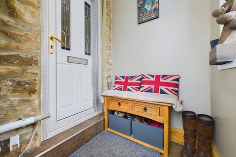 Campbell House Crawleyside, Stanhope, Bishop Auckland, DL13 2ED