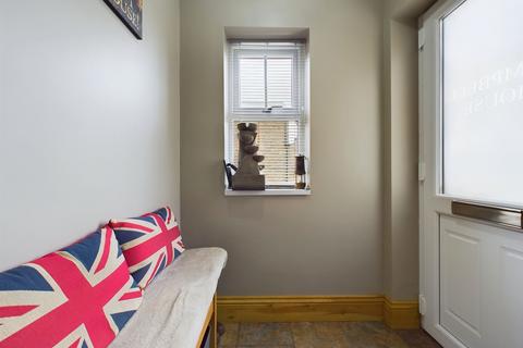 Campbell House Crawleyside, Stanhope, Bishop Auckland, DL13 2ED